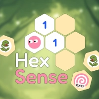 hex_sense 游戏
